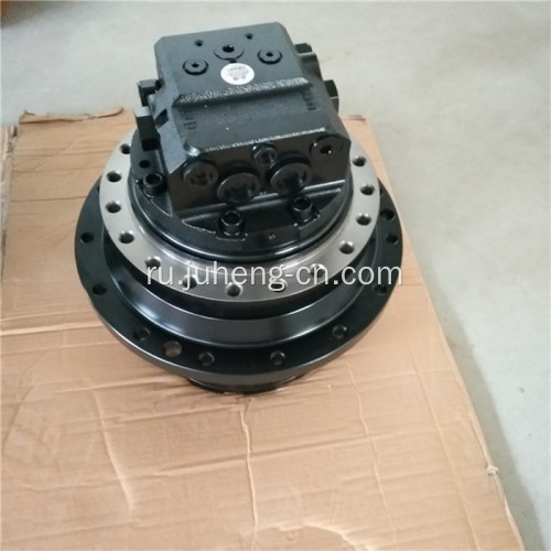 Excavator PC130 Travel Motor PC130-7 Финальный привод